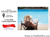 Eldeco Seven Peaks - Premium Apartments in Omicron 1 Greater Noida