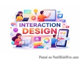 Interaction Design Program at UID for Future Creators