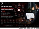Enterprise Document Management System | Impacto