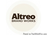 Brand Building & Identity Creation Services | Altreo Brand Works...