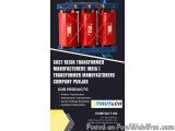 Cast Resin Transformer Manufacturers India | Transformer Manufacturers Company Punjab