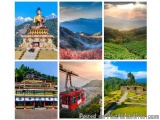 Sikkim Tour Operator in Kolkata