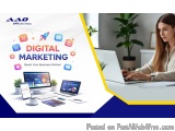 Results-driven Digital Marketing Company In Kolkata | Aim Archive...