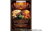 Indian Matka Result Today (live Update) – Fastest Satta Matka Res...