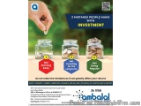 Learn Stock Market Basics in Vellore â€“ Ambalal Shares
