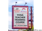 Nirvikalp Yoga Academy, Bopal, Ahmedabad - Yoga Teacher Training Course in Ahmedabad