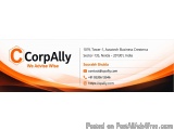 Regulatory Compliance Services in India by Corpally