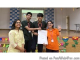 Schools In Gurugram With Excellent Curricular Activities