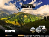 Srinagar to Sonmarg Taxi Fare