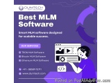 Streamline Your Mlm Business With Dunitech’s Best Software Soluti...