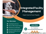 Integrated Facility Management Services in Delhi