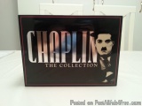 Chaplin The Collection