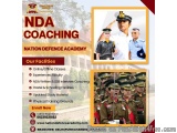 NDA Preparation in Delhi