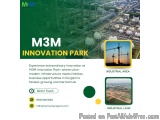 M3M Manesar Industrial Plots: Your Gateway to Smart Manufacturing