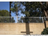 Irvine Vinyl Fences