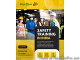 Safety Training in India