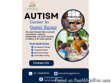 Best Autism Center in Gomti Nagar â€“ Growing Genius Child Development Center