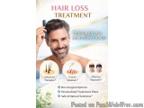 Best Hair Treatment Clinic In Thane At Dna Royal | Advanced Solut...