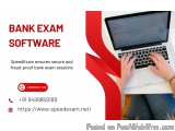 Advanced Bank Exam Software for Effective Competitive Exam Preparation