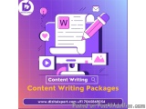 Content Writing Company in Delhi