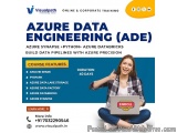 Best Azure Data Engineer Course | Azure Data Training
