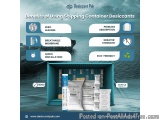 Sorbipak Desiccant Strips for Cargo | High-Absorption Container Drying