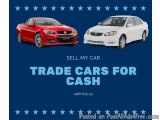 Sell Junk Car Rahway