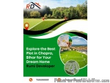 Explore the Best Plots in Chapra, Bihar for Your Dream Home | Rumi Developer