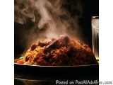 cloud kitchen in chennai â€“ Sahibs Biryani