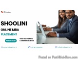Shoolini Online Bba Placement