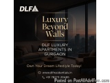 What to Expect from DLF New Projects in Gurgaon