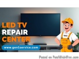 VU TV Service Center Delhi