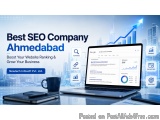 Best Seo Company Ahmedabad – Affordable Seo Services For Business...