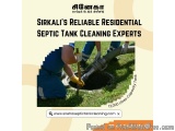 Apartments Septic Tank Cleaning Service Provider in Mayiladuthurai