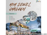 Find Profiting Spaces at M3M Jewel MG Road