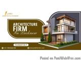 Architecture Firm In Lucknow