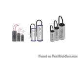 Dry Fan Capacitor Manufacturer In India
