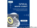 Goodrich Gasket Premium Spiral Wound Gaskets â€“ Reliable Industrial Sealing Solutions