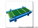 Over Band Magnetic Separator Manufacturer & Supplier in India