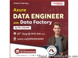 Master Data Engineering on Azure â€“ Join Today