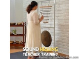 Sound Healing Course In Rishikesh