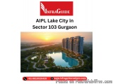 Aipl Lake City- Infra Guide Realtors