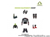 Riding Equipments Shop | Riding Gear in Coimbatore