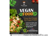 Vegan Food in Koh Samui: Discover Nourishing Plant-Based Delights at Noori India