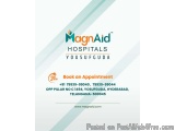 Best Orthopedic Hospitals in Yousufguda | Magnaid Hospitals