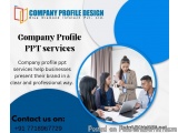 Professional Ppt Solutions For Powerful Business Presentations