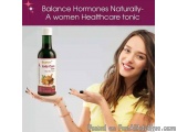 Experience The She Care Juice Benefits- Ayurvedic Syrup For Women...