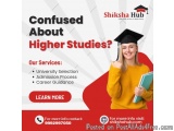 Confused About Higher Studies? Let Shiksha Hub Guide You!