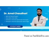 Best Hernia Doctor in Navi Mumbai