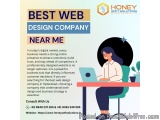 Best Web Designing Company Near Me